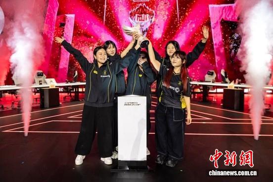 电竞热点：2024年热门赛事分析 - 九游下载ruilongmu